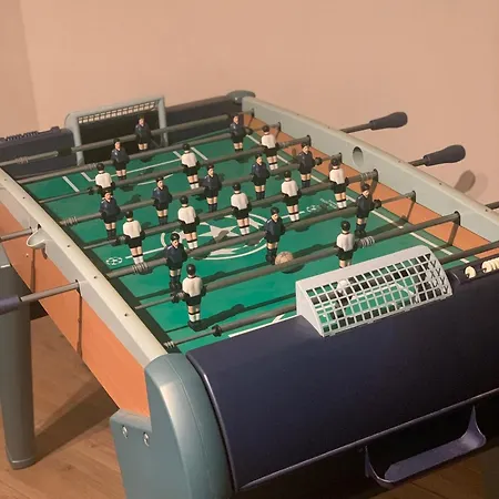 Σπίτι διακοπών Clalou Sérignan