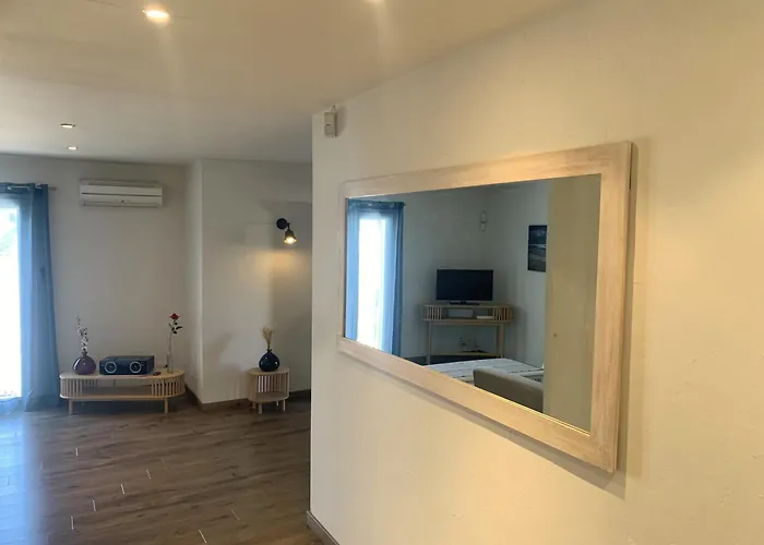 Clalou Tatil Evi Sérignan