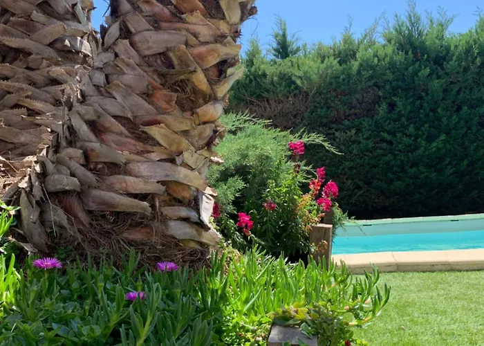 Tatil Evi Clalou *