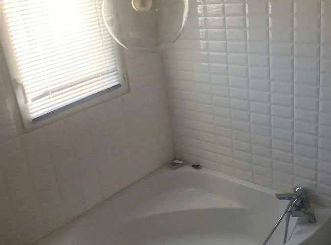 Tatil Evi Clalou Sérignan