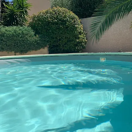 Holiday home Clalou