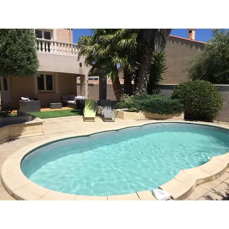Clalou Holiday home *