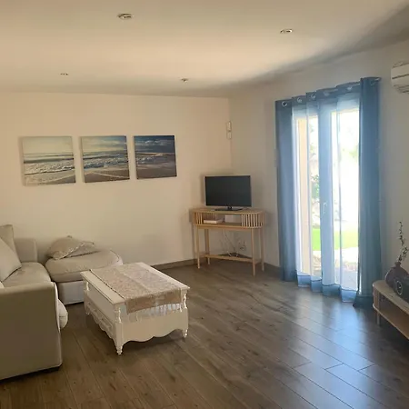 Holiday home Clalou *