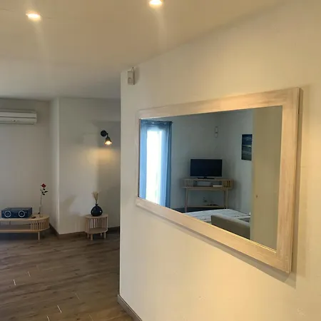 Clalou Holiday home Serignan