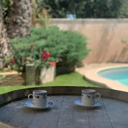 Clalou Holiday home *