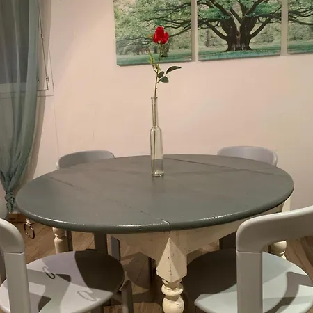 Holiday home Clalou *