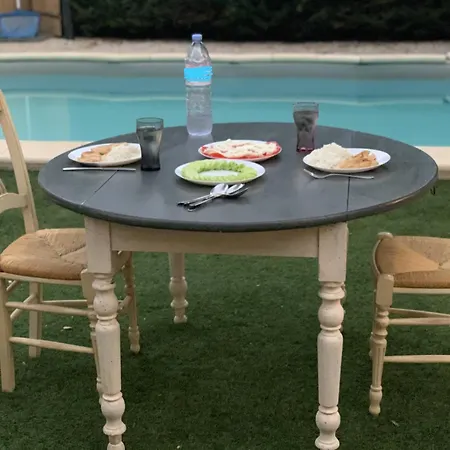 Clalou * Sérignan