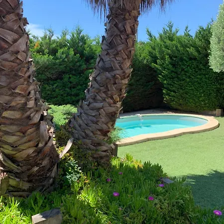 Clalou Holiday home *