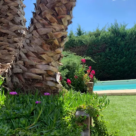 Holiday home Clalou *