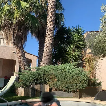 Clalou Holiday home