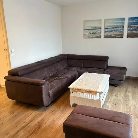 Clalou Holiday home *