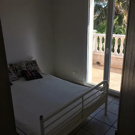 Holiday home Clalou *